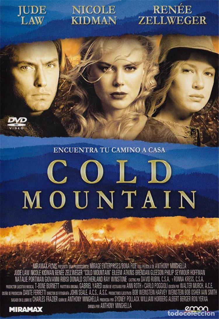 Series de TV: Cold Mountain - Foto 1