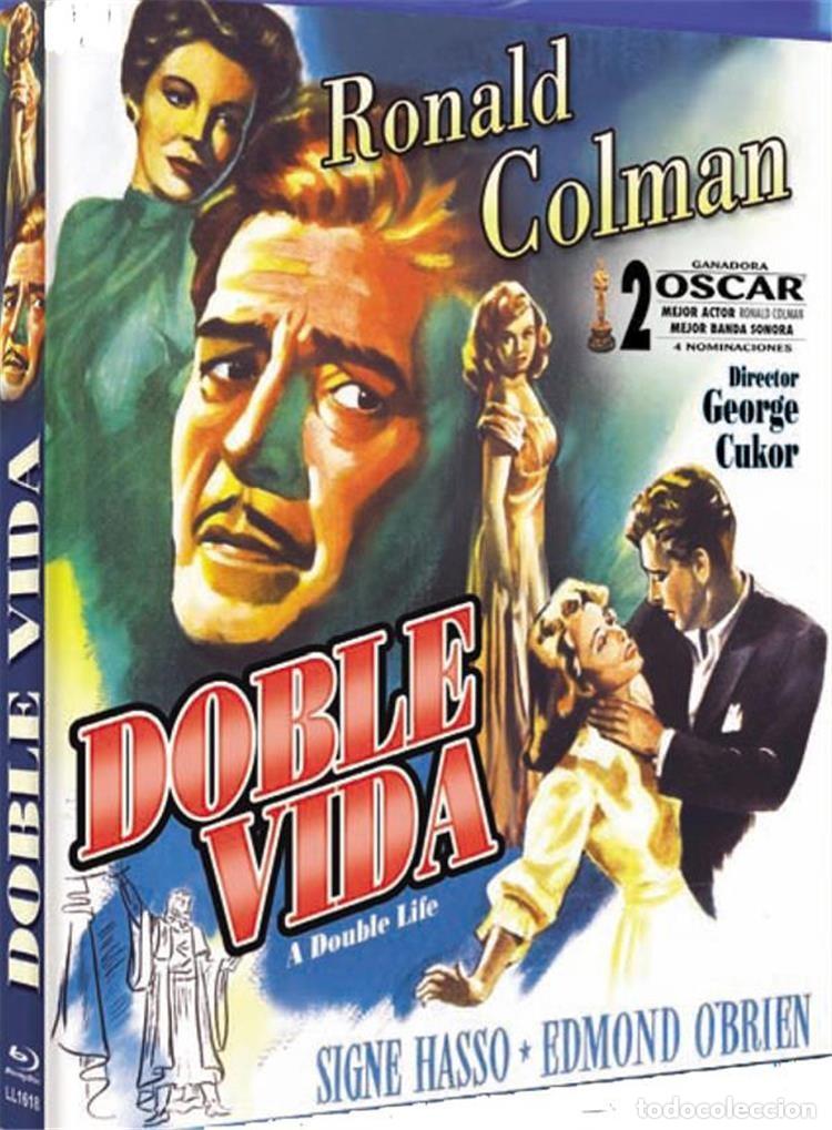 Series de TV: Doble Vida (A Double Life) - Foto 1