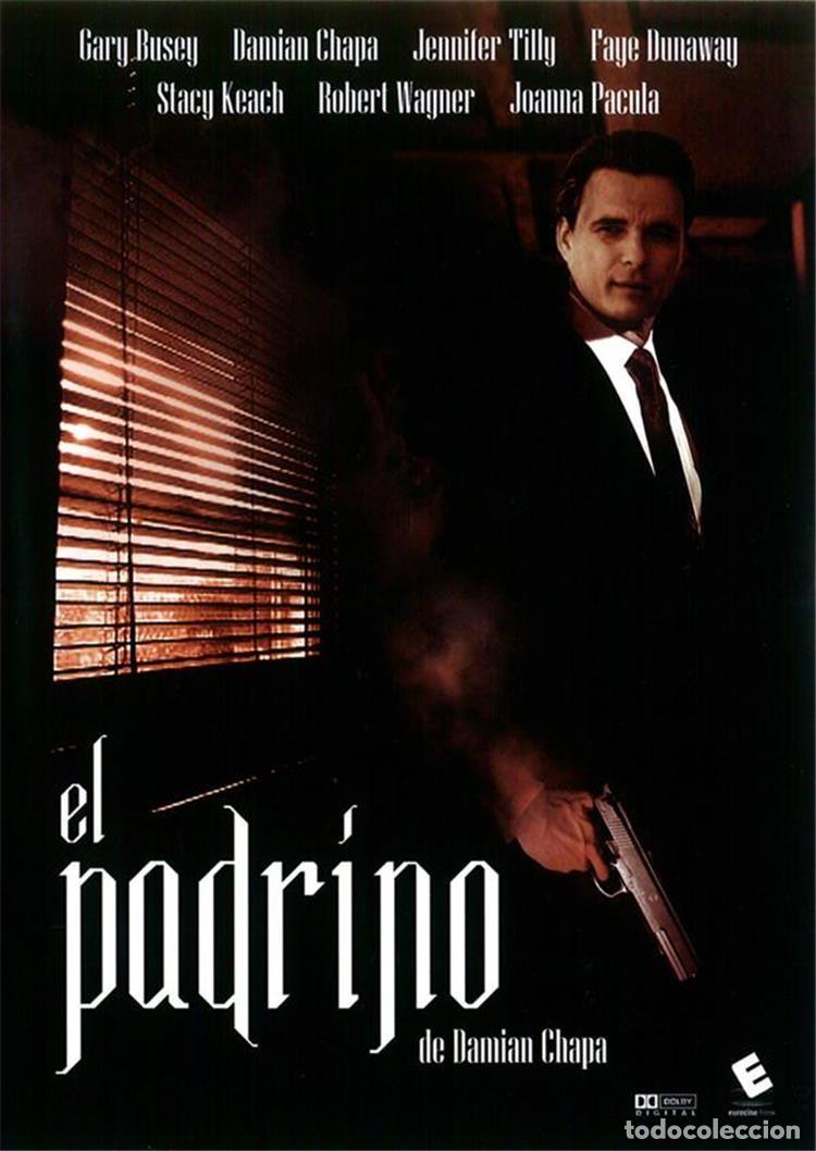 Series de TV: El Padrino - Foto 1