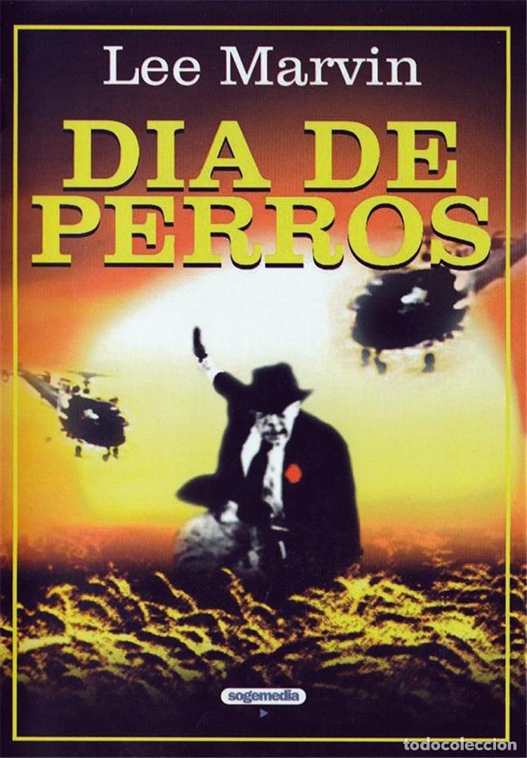 Series de TV: Dia De Perros (Canicule) - Foto 1