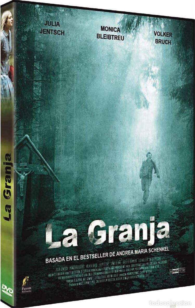 Series de TV: La Granja - Foto 1