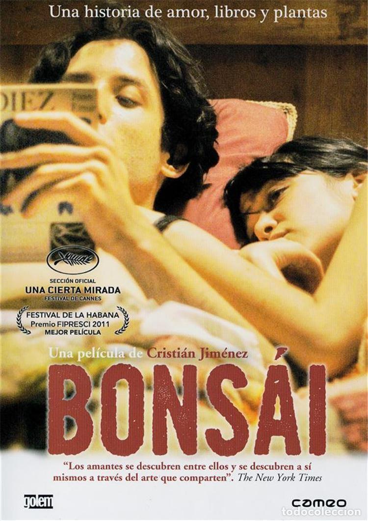 Series de TV: Bonsai - Foto 1