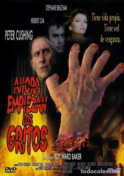 Series de TV: Ahora Empiezan Los Gritos - Foto 1