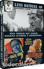 Series de TV: Doble Luis Bu&ntilde;uel - Foto 1
