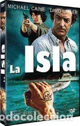 Series de TV: La Isla (1980) (The Island) - Foto 1