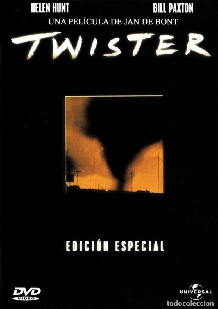 Series de TV: Twister - Foto 1