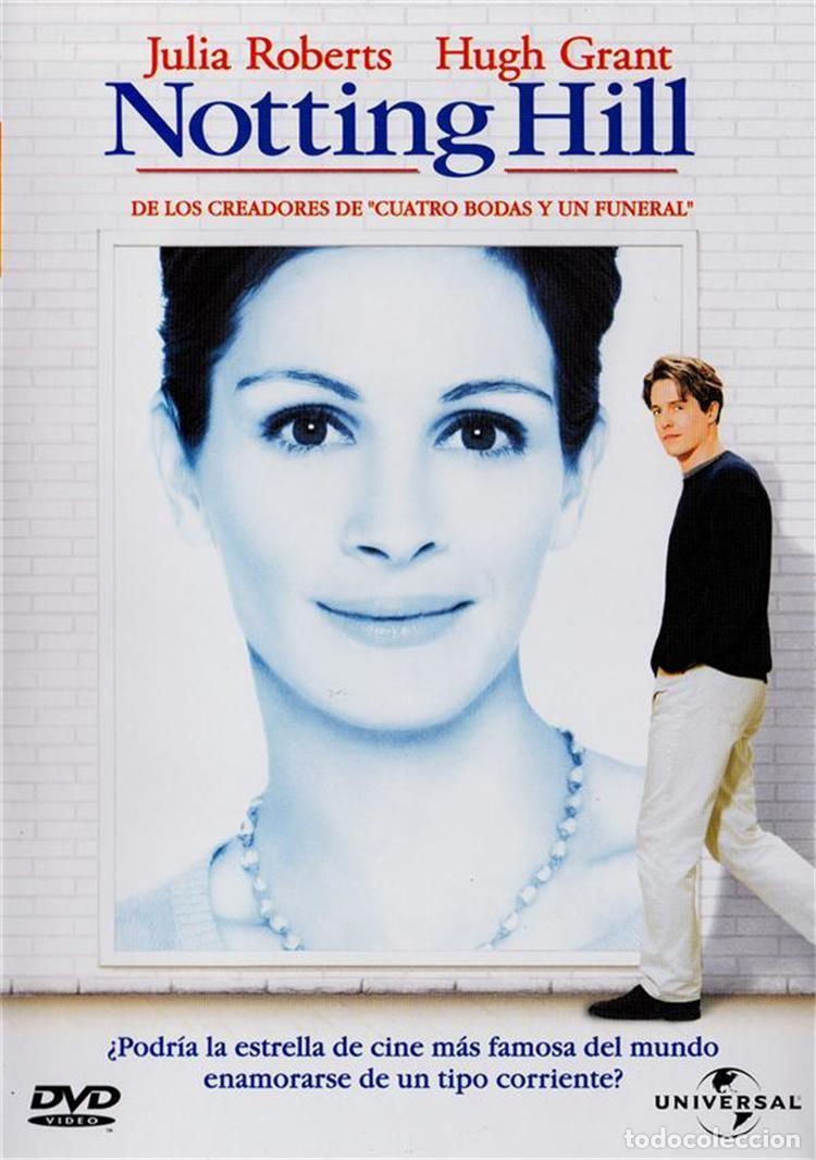 Series de TV: Notting Hill - Foto 1