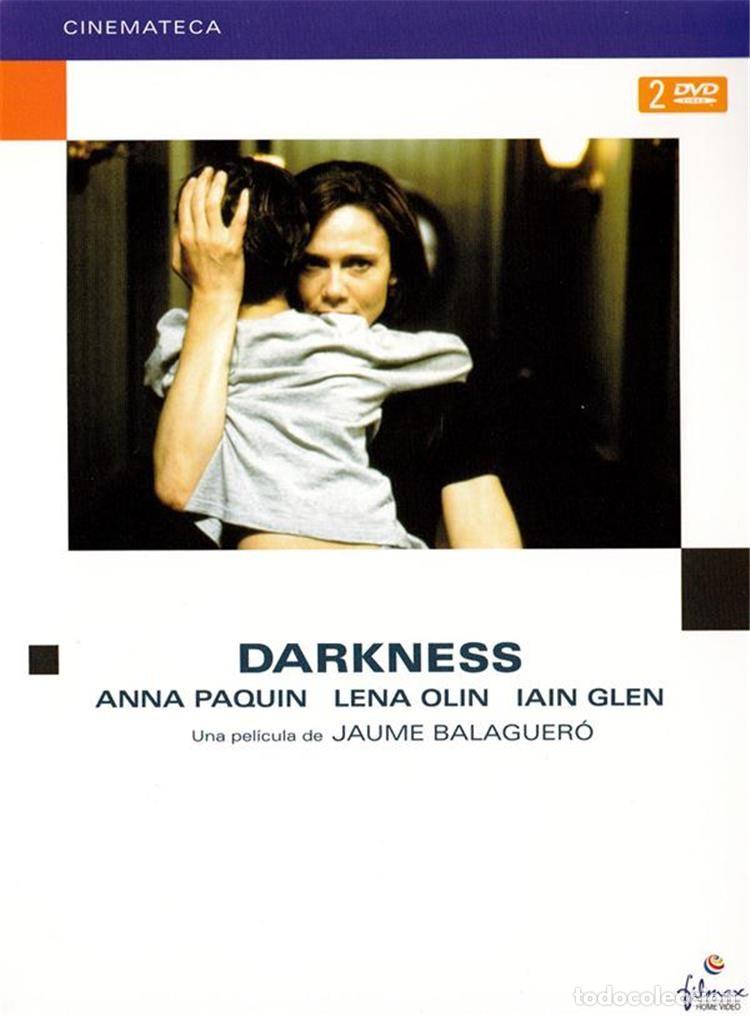 Series de TV: Coleccion Cinema - Darkness - Foto 1