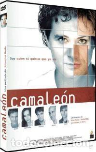 Series de TV: Camaleon (Kam&eacute;leon) - Foto 1