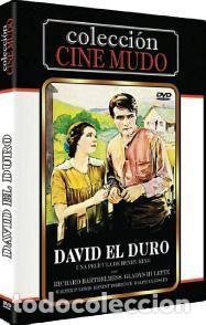 Series de TV: David El Duro (Tol&acute; Able David) - Foto 1