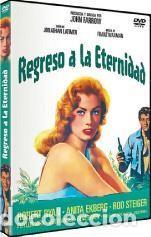 Series de TV: Regreso A La Eternidad (Back From Eternity) - Foto 1