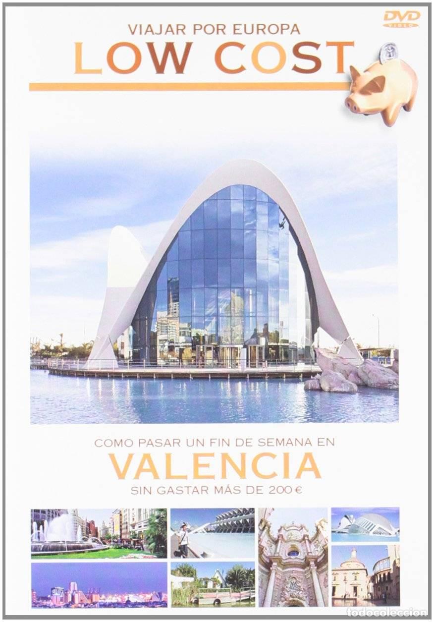 Series de TV: Valencia : Colecci&oacute;n Low Cost - Foto 1
