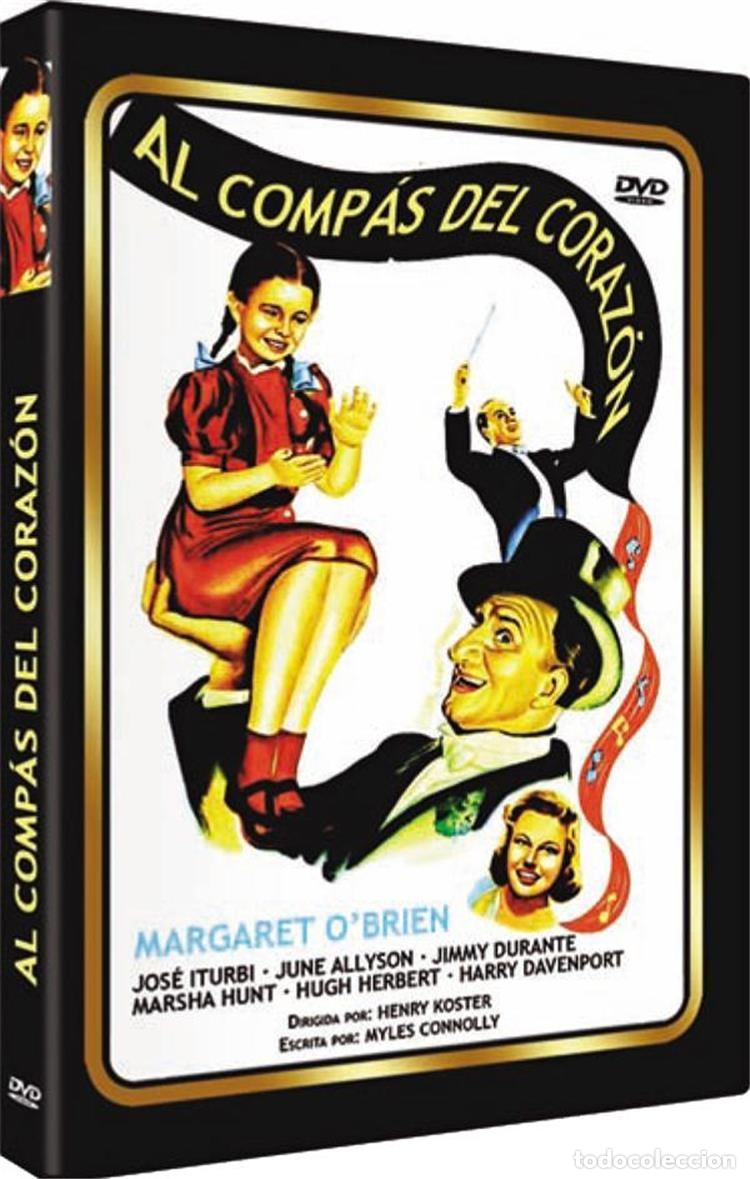 Series de TV: Al Compas Del Corazon (Music For Millions) - Foto 1