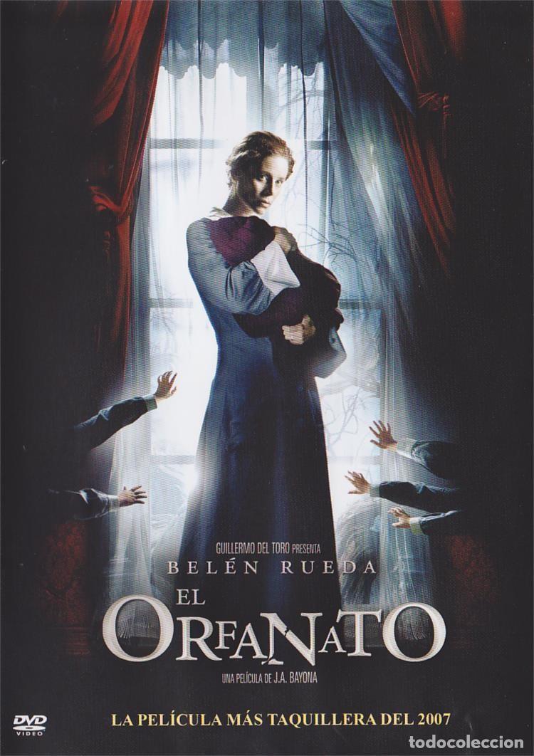 Series de TV: El Orfanato - Foto 1