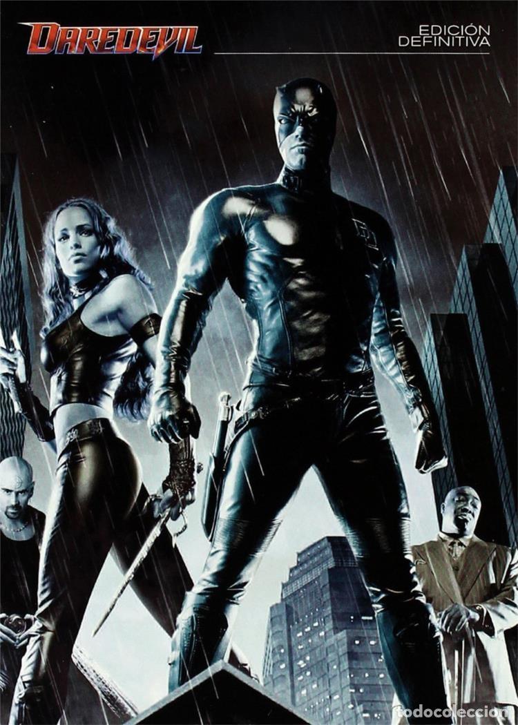 Series de TV: Daredevil - Edicion Definitiva - Foto 1