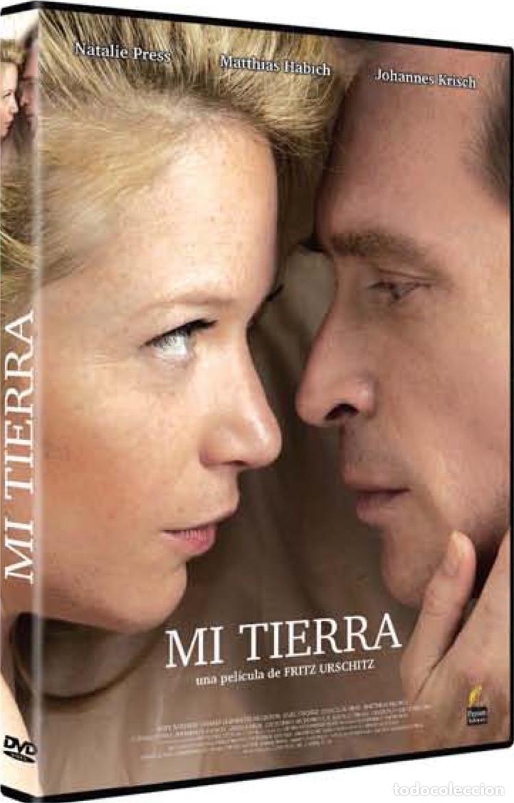 Series de TV: Mi tierra (Where I Belong) - Foto 1