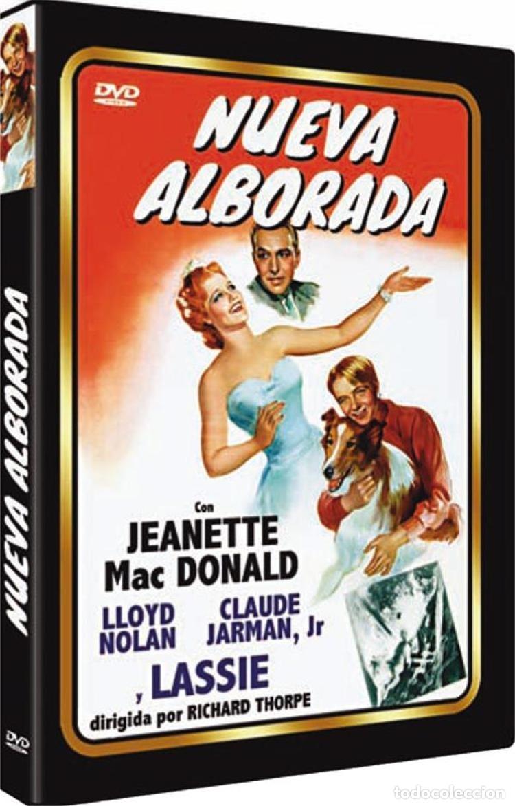Series de TV: Nueva Alborada (The Sun Comes Up) - Foto 1