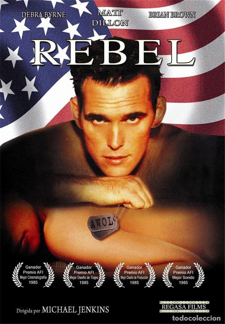 Series de TV: Rebel (Rebel) - Foto 1