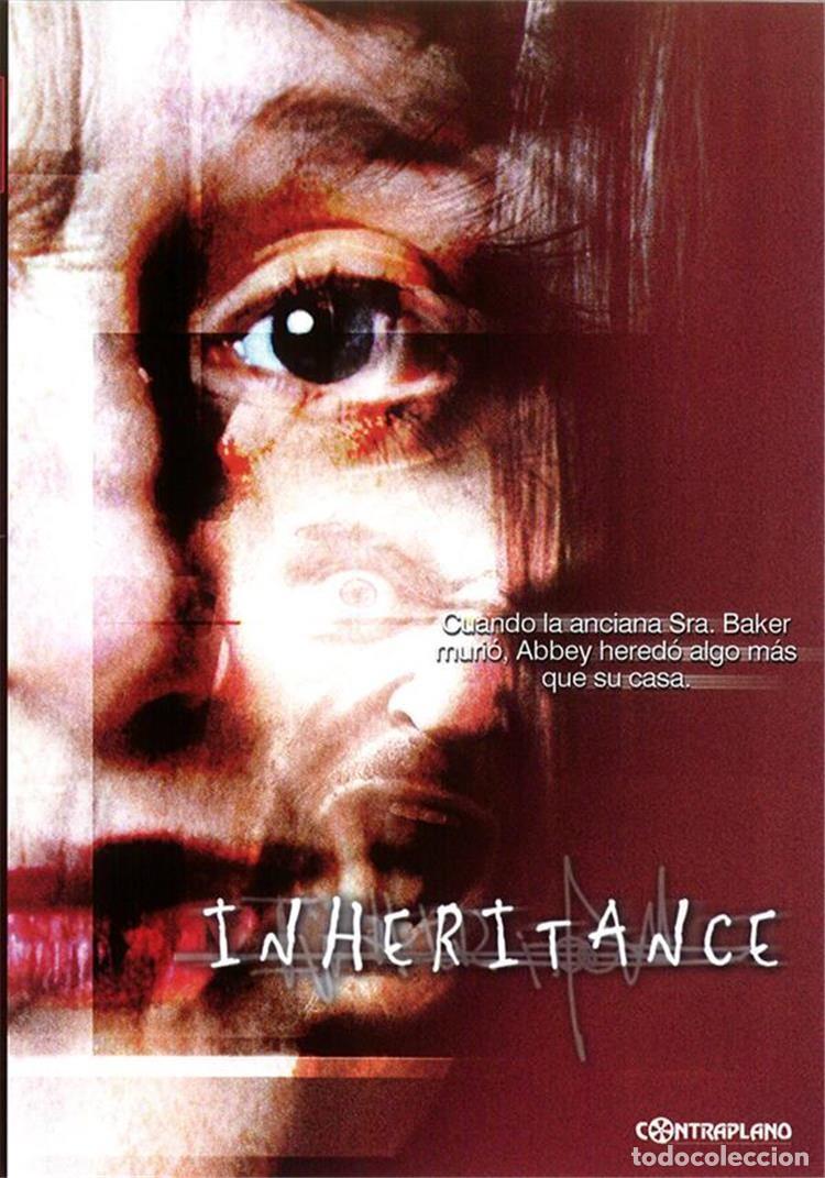 Series de TV: Inheritance - Foto 1