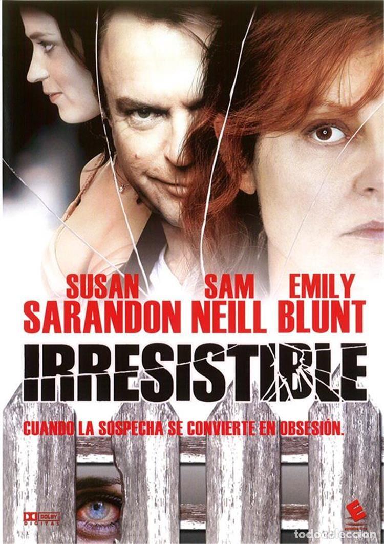 Series de TV: Irresistible - Foto 1