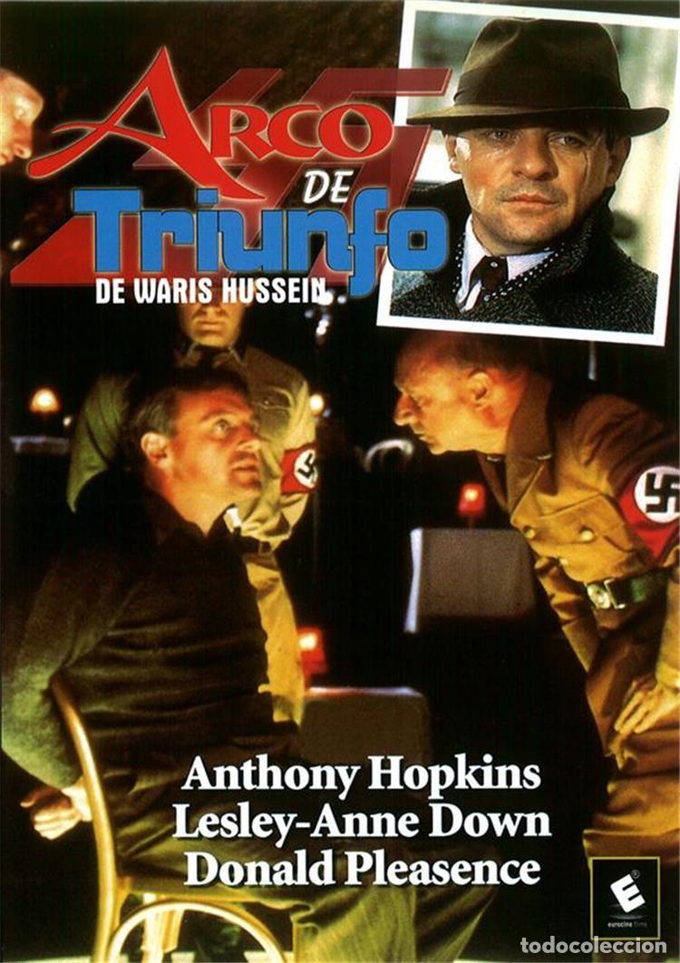 Series de TV: Arco de Triunfo - Foto 1