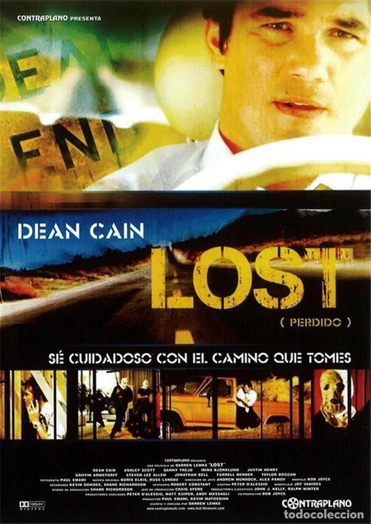 Series de TV: LOST (Perdido) - Foto 1