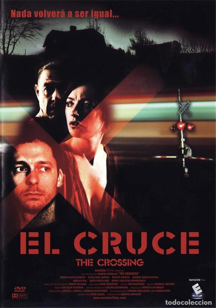 Series de TV: El Cruce The Crossing - Foto 1