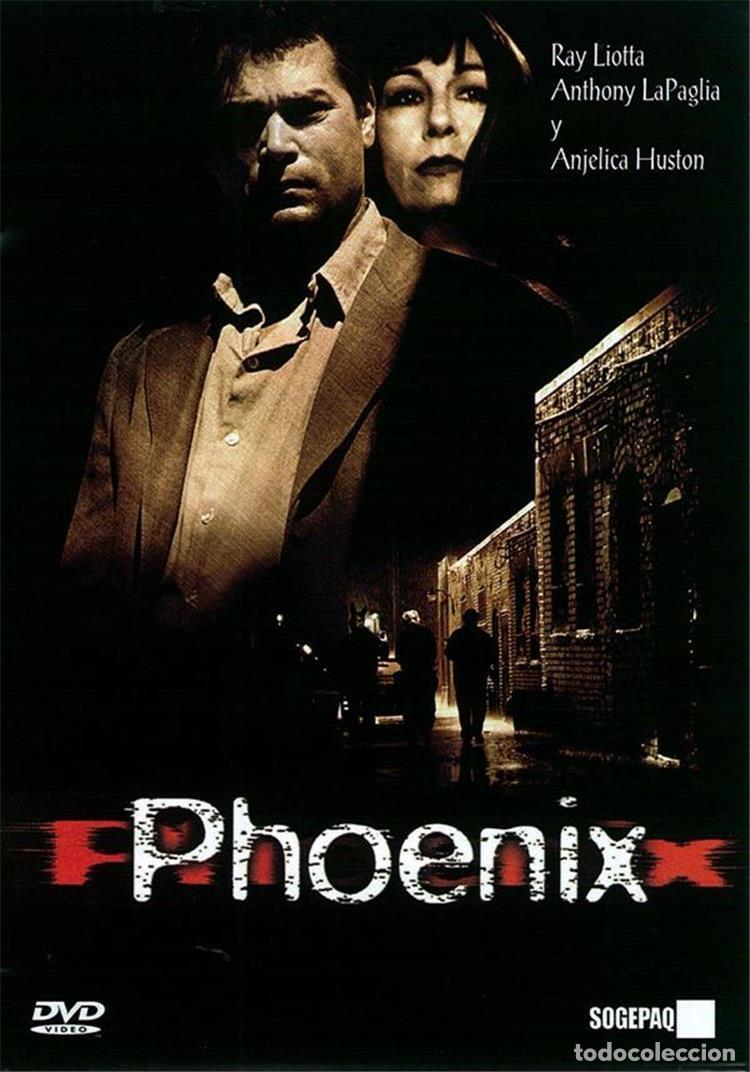 Series de TV: Phoenix (Phoenix) - Foto 1