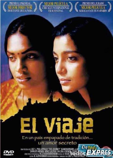 Series de TV: El Viaje - Foto 1