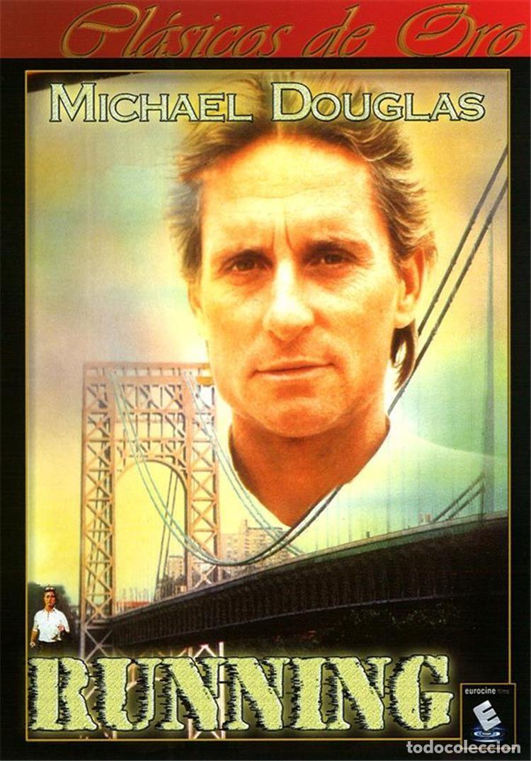 Series de TV: Running (Running) - Foto 1