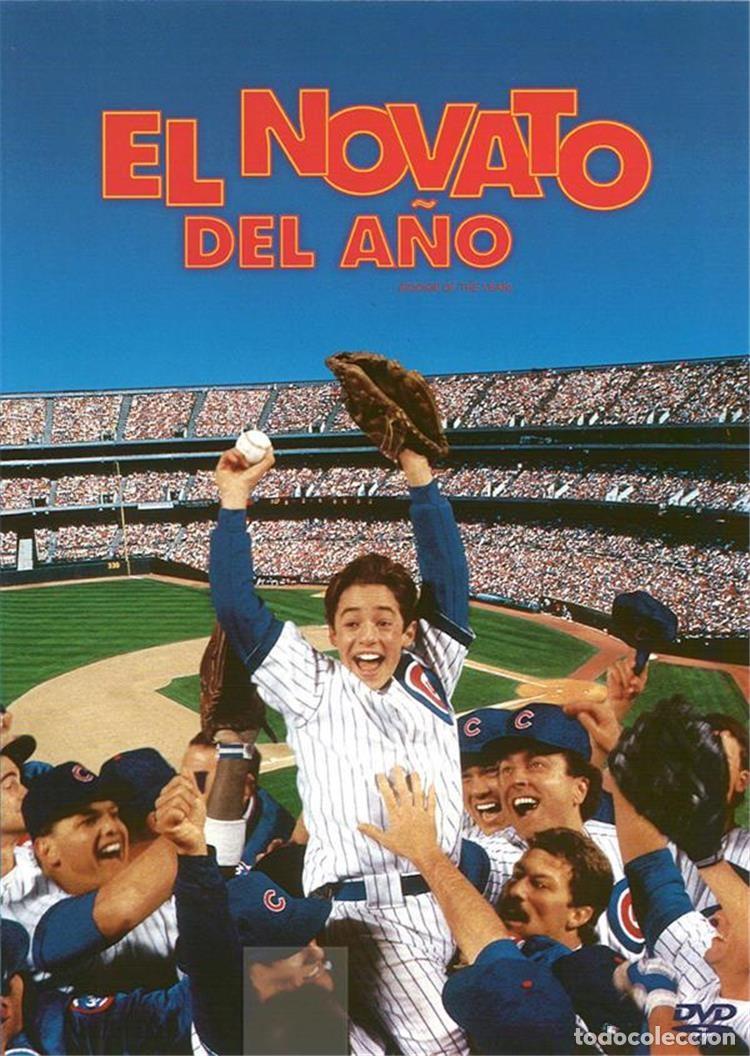 Series de TV: El Novato del A&ntilde;o - Foto 1