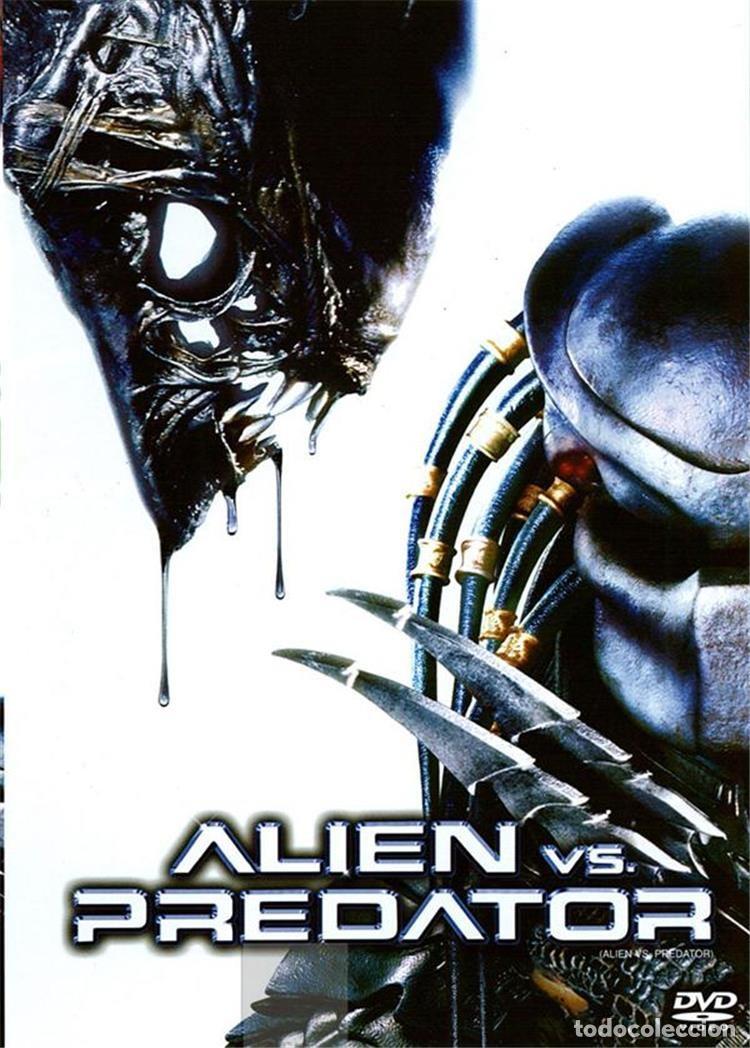 Series de TV: Alien vs. Predator - Foto 1
