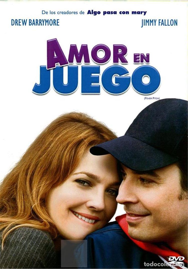 Series de TV: Amor en Juego - Foto 1