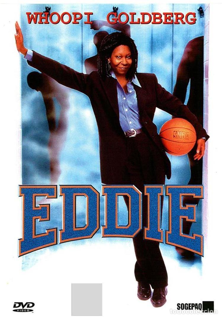 Series de TV: Eddie - Foto 1