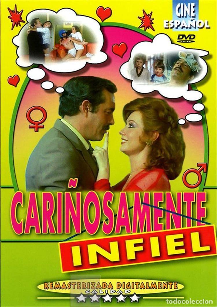 Series de TV: Cari&ntilde;osamente Infiel - Foto 1