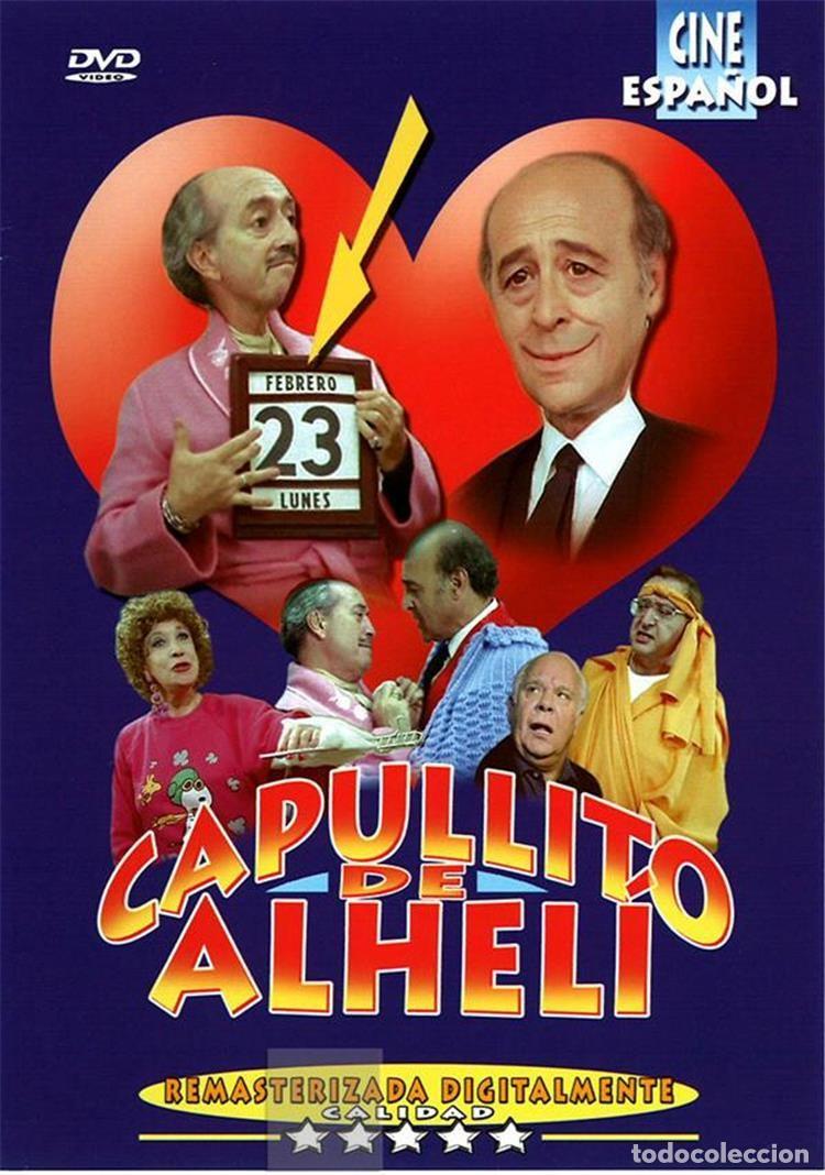 Series de TV: Capullito de Alhel&iacute; - Foto 1