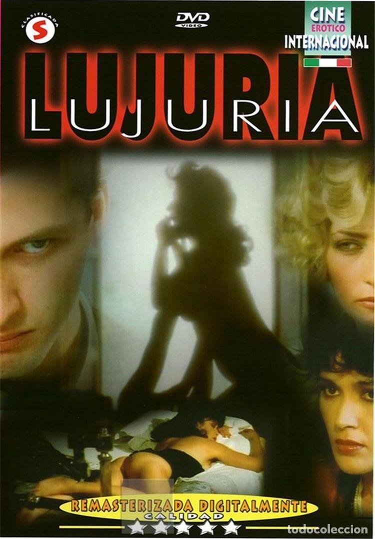 Series de TV: Lujuria - Foto 1