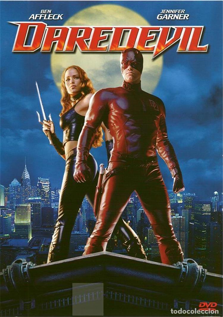 Series de TV: Daredevil - Foto 1