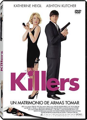 Fernsehserien: Killers
