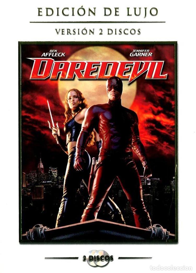Series de TV: Daredevil - Edici&oacute;n de Lujo - Foto 1