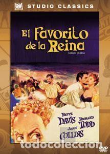 Series de TV: Studio Classics - El Favorito de la Reina - Foto 1