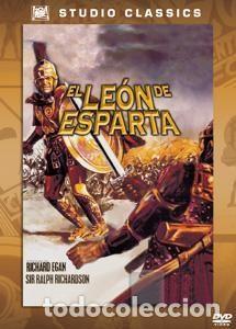 Series de TV: Studio Classics - El Le&oacute;n de Esparta - Foto 1