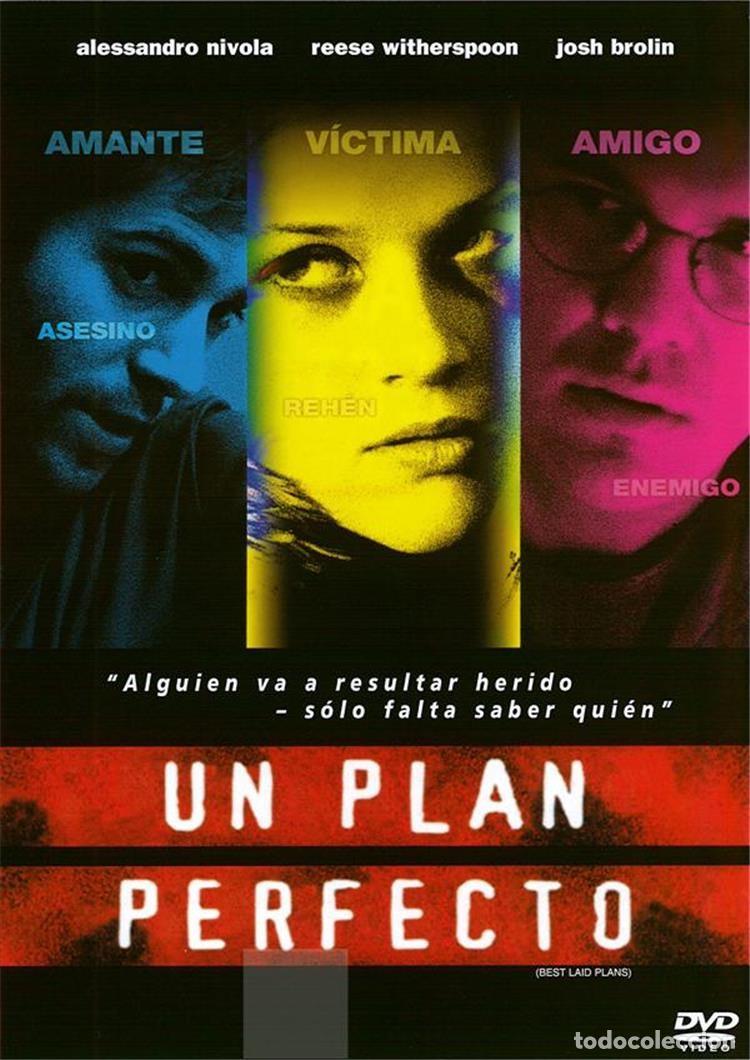 Series de TV: Un Plan Perfecto - Foto 1