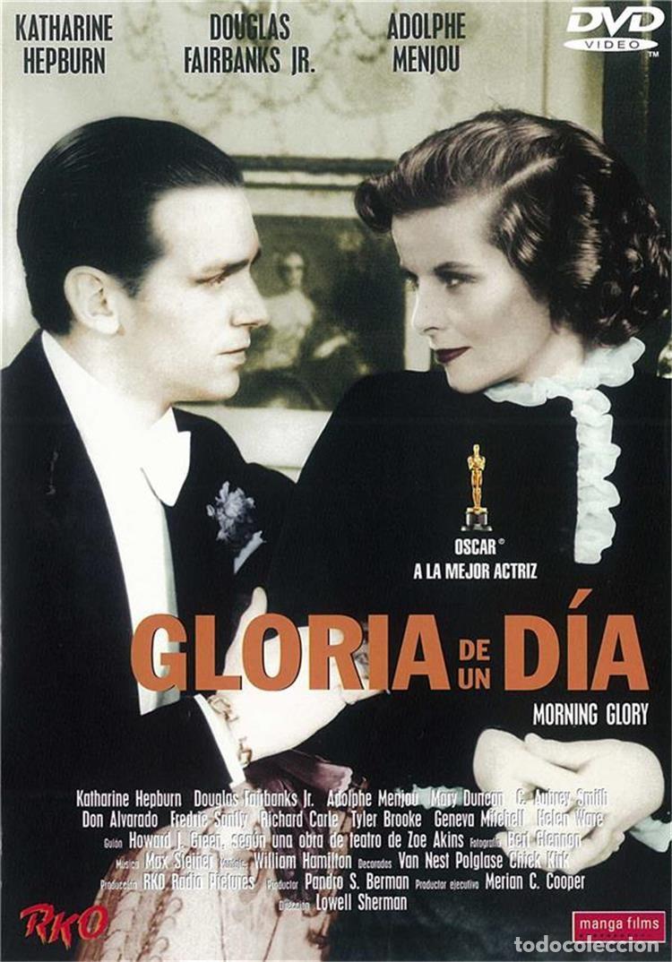 Series de TV: Gloria De Un Dia (Morning Glory) - Foto 1