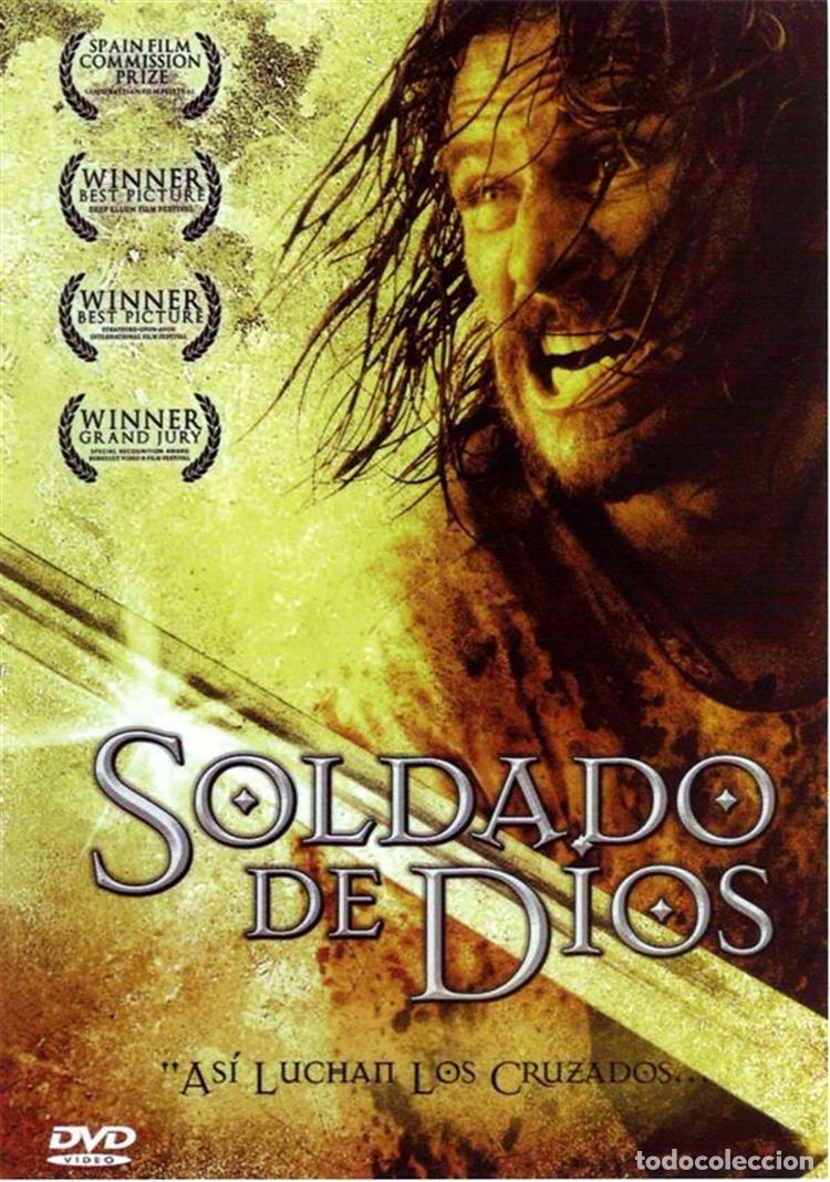 Serie di TV: Soldado de Dios (Soldier of God)