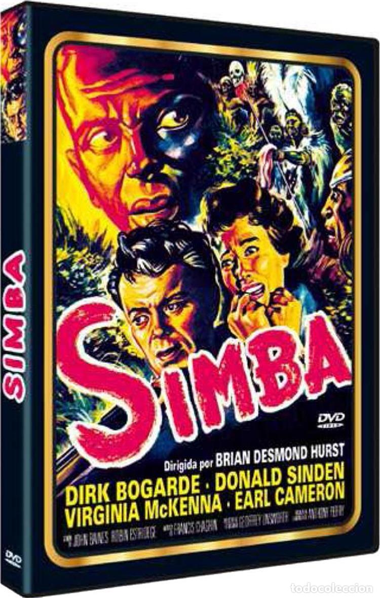 Series de TV: Simba - Foto 1