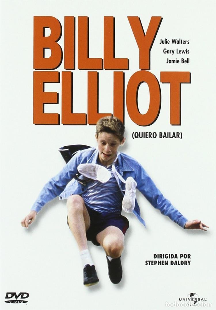 Series de TV: Billy Elliot - Foto 1