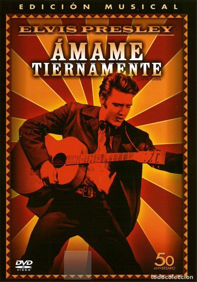 Series de TV: &Aacute;mame Ti&eacute;rnamente - Edici&oacute;n Musical - Foto 1