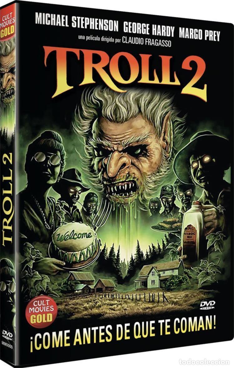 Series de TV: Troll 2 - Foto 1