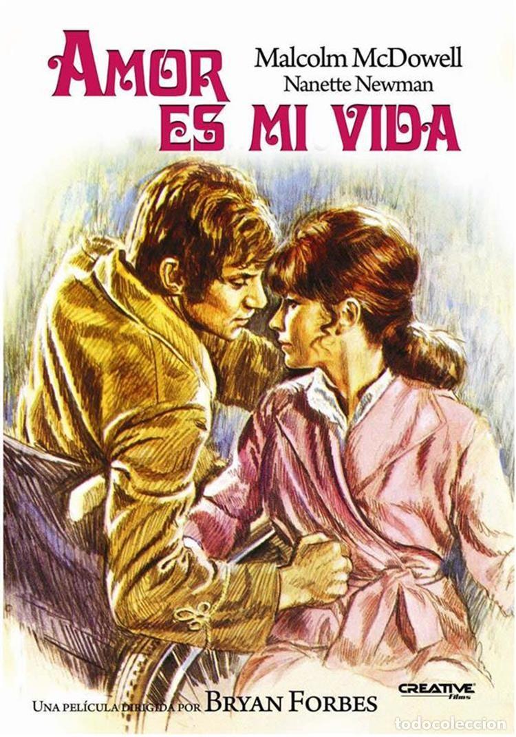 Series de TV: Amor, Es Mi Vida - Foto 1
